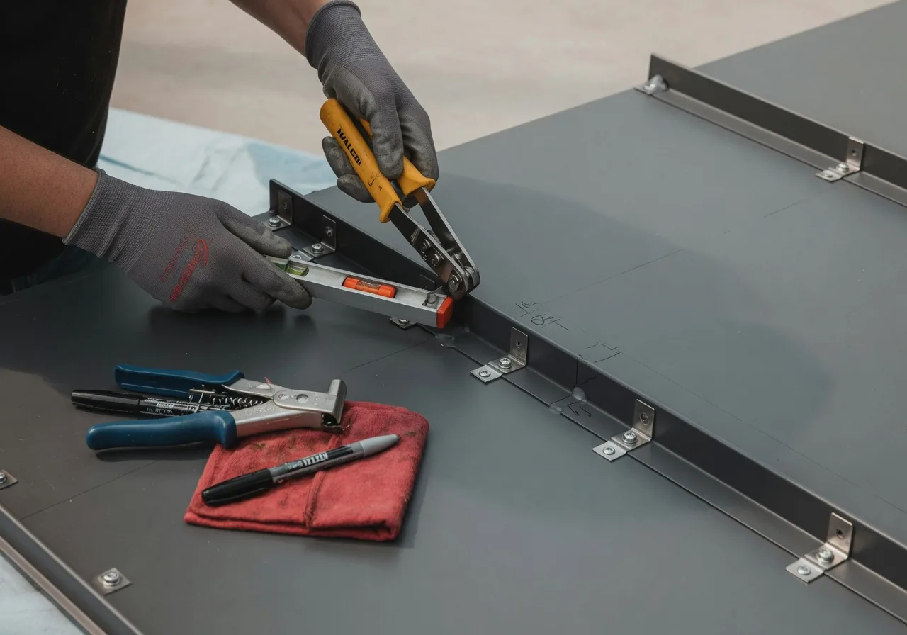 Why choose Metal Roofing Installation in Salvo, NC